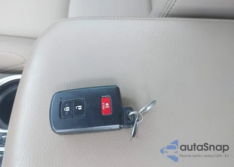 2021 Toyota 4Runner Sr5 Premium z USA, uszkodzony, nr VIN JTENU5JR9M5862576